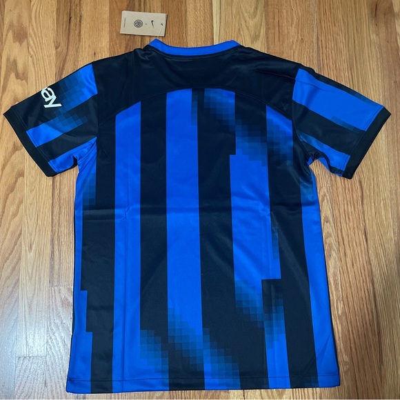 Inter Milán home jersey 2023 - Picture 6 of 6